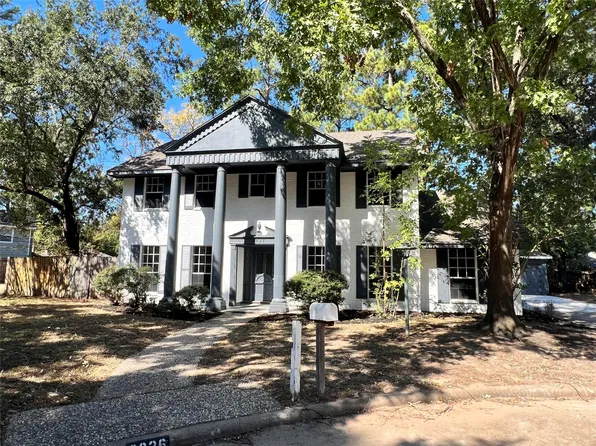 3826 Midforest Dr, Houston, TX 77068