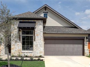 1848 Cowbird Ave, New Braunfels, TX 78132
