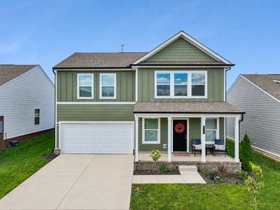 633 Cedar Brook Dr, White House, TN, 37188