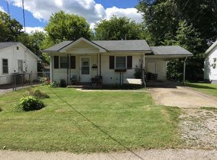812 Rhodes Dr, Elizabethtown, KY 42701