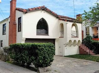 3114 Hyde St, Oakland, CA 94601