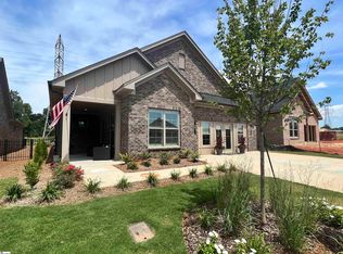 205 Carefree Ct, Greer, SC 29650