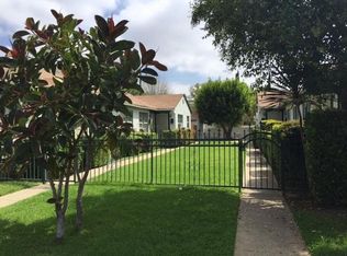 7026 Hazeltine Ave, Van Nuys, CA 91405
