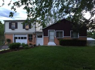 5012 Lineboro Rd, Glen Rock, PA 17327