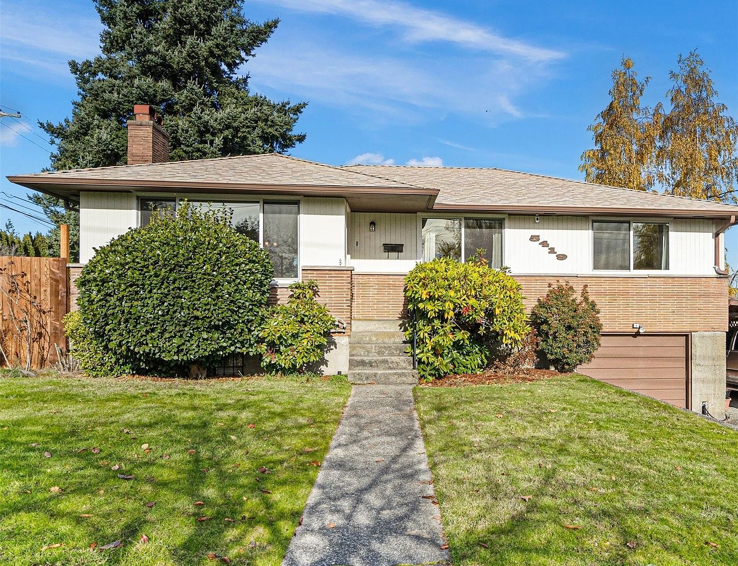 5419 N 31st, Tacoma, WA 98407 | Zillow