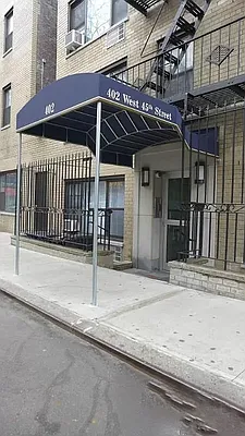 Rented by (Legacy) NY Quality Living Uptown | media 21