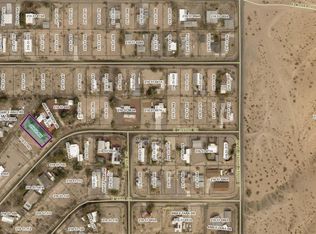 4893 E Mission Dr, Topock, AZ 86436