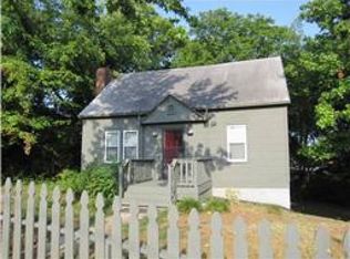 804 Robb Ave, Clarksville, TN 37040