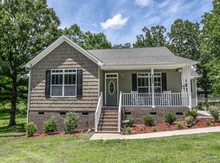 2220 Deputy Brent McCants Ave, Lancaster, SC 29720