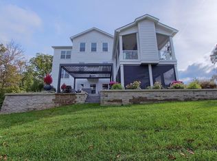 5042 Lahinch, Westerville, OH 43082