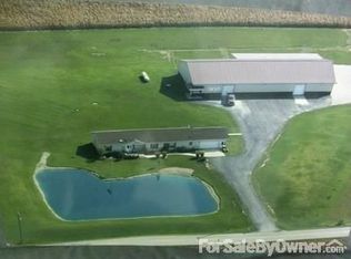 8105 Franke Rd, Fort Wayne, IN 46816