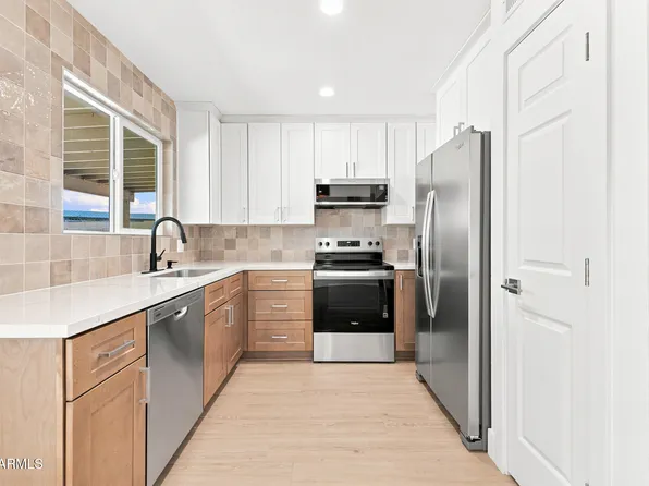 19028 N 45TH Drive, Glendale, AZ 85308