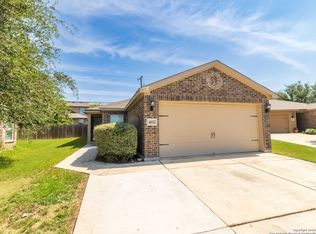 4602 Laroute, San Antonio, TX 78222