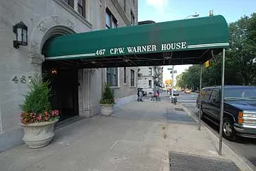 Rented by Buchbinder & Warren