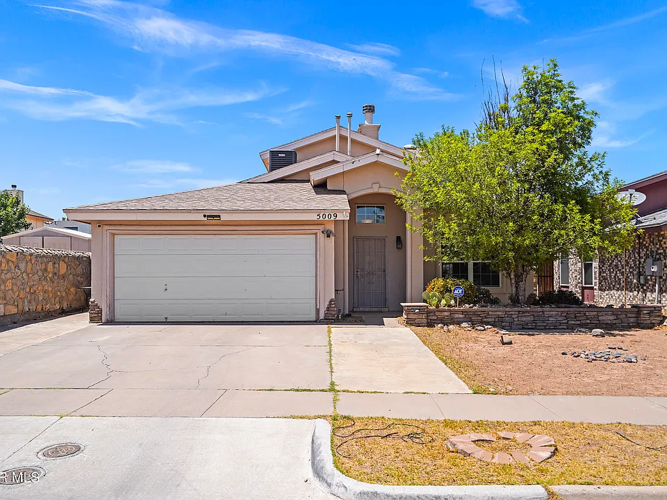 5009 Cedar Sands Ln