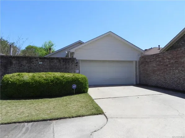 1517 Katrina Pl, Montgomery, AL 36117