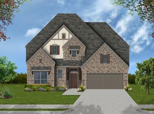 16610 Mount Hope Dr, Cypress, TX 77433