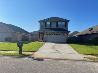 4979 Windmill Ave, Diberville, MS 39540