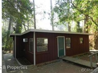 6048 Mary Ln, Paradise, CA 95969