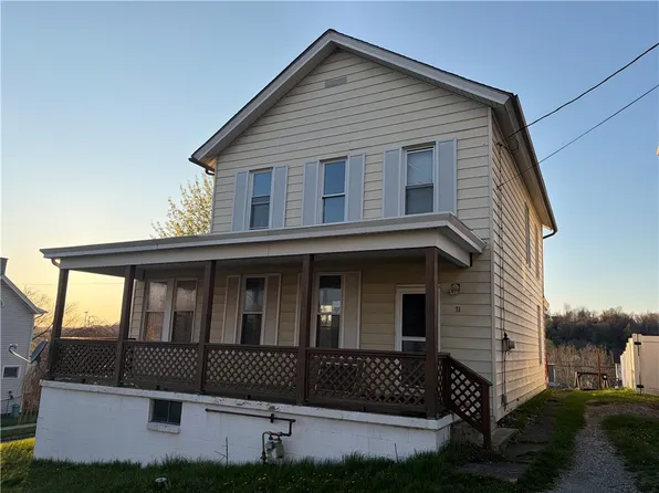 31 Observatory St, Manor, PA 15665