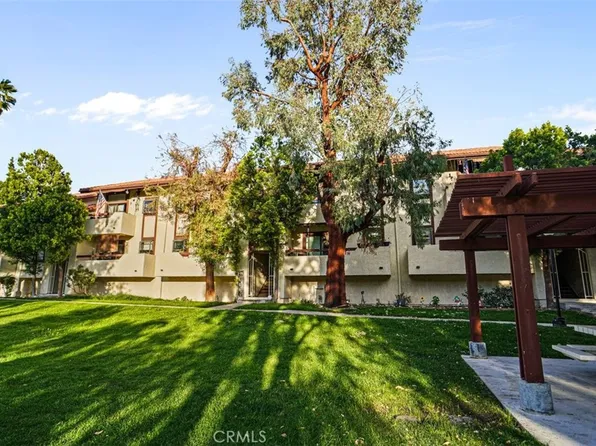 18126 Sundowner Way Unit 1146, Santa Clarita, CA 91387