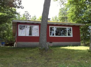 10840 S Burger Rd, Baldwin, MI 49304