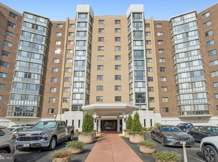 15115 Interlachen Dr #3-815, Silver Spring, MD 20906