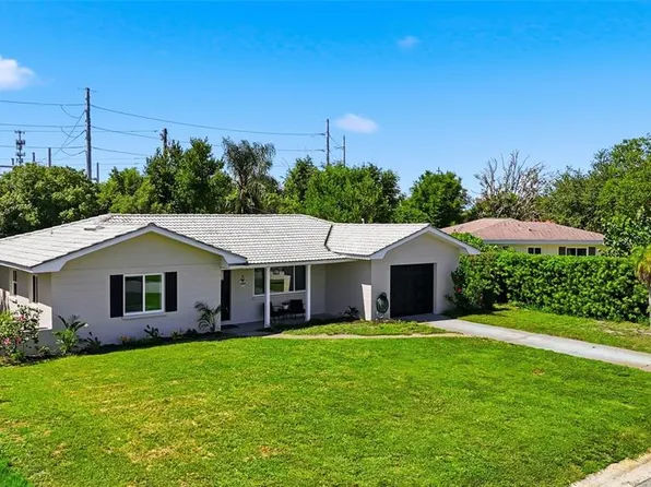 4100 18TH AVENUE N, ST PETERSBURG, FL 33713
