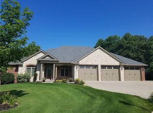 9500 NW Cherry Glen Ln, Polk City, IA 50226