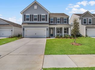 109 Sweetwood Cir, Bloomingdale, GA 31302