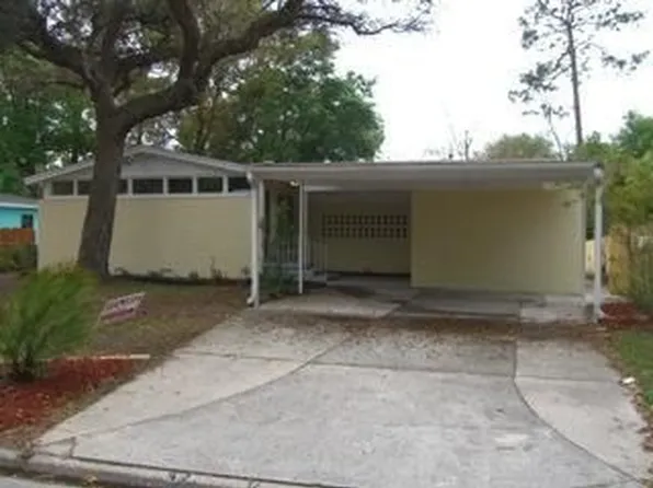 2458 Warfield Ave, Jacksonville, FL 32218