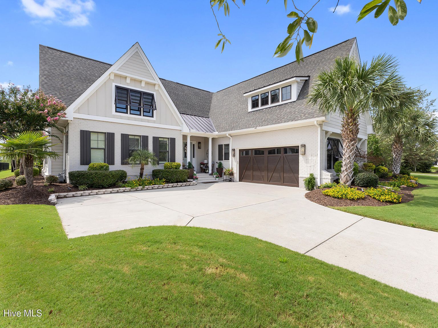 1543 Cape Fear National Drive — Cape Fear National at Brunswick Forest