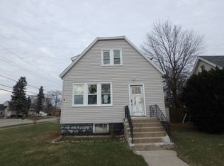 4850 W 86th St #1, Burbank, IL 60459