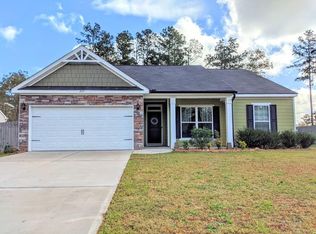205 Kelly Greene Dr, Harlem, GA 30814