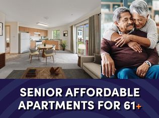 Washington Terrace Senior Affordable Apartments, Seattle, WA 98104