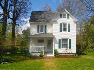 121 Highland St, Manchester, CT 06040