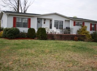 365 Painter Creek Rd, Bristol, TN 37620