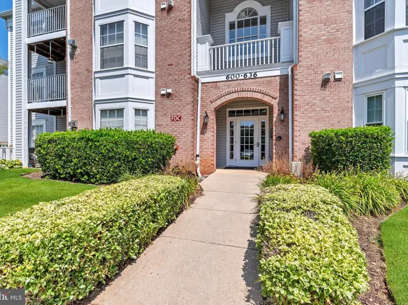 602 Kennington Rd #602, Reisterstown, MD 21136