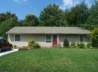 2205 Jeffrey Dr, Norfolk, VA 23518