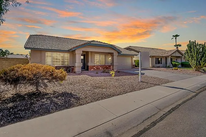 650 S Cheri Lynn Dr — Photo 10