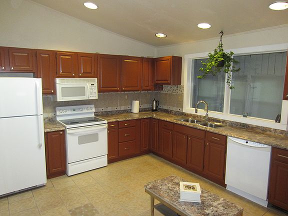 One of a Kind Kitchen