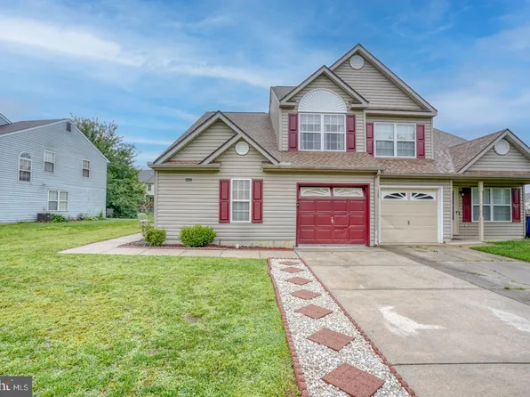 129 Trafalgar Dr, Dover, DE 19904