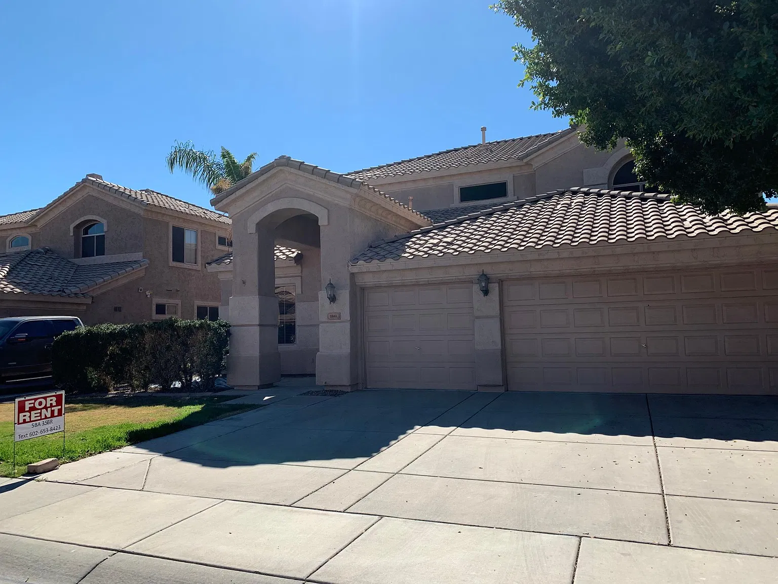 5 bed, 3.5 bath, 3458 sqft, $3,300 — Photo 1