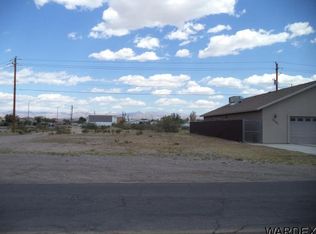 1754 Rio Grande Rd, Bullhead City, AZ 86442