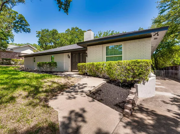 3403 Sheffield Dr, Arlington, TX 76013