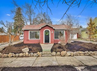 1427 NW 5th St, Bend, OR 97703