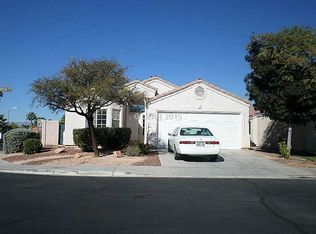 2512 Citrus Garden Cir, Henderson, NV 89052