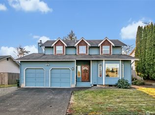 12821 SE 276th Pl, Kent, WA 98030