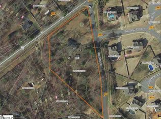 106 Thompson Rd, Greer, SC 29651