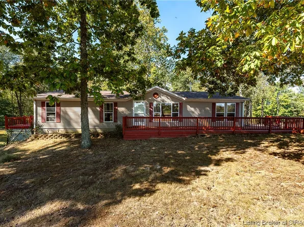 14065 Reisert Road NE, Palmyra, IN 47164